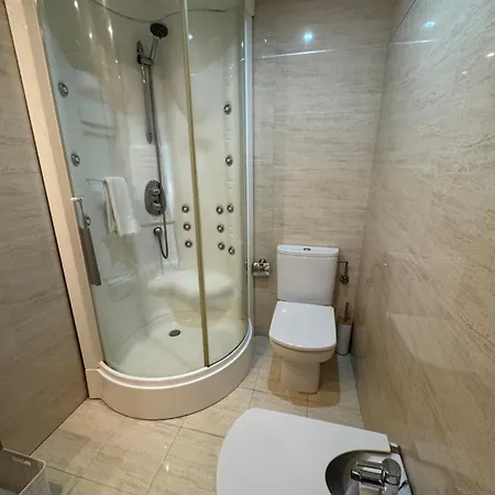 Centrico Apartamento. Parking Incl. Lejlighed *