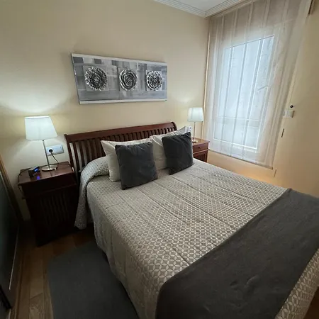 Appartamento Centrico Apartamento. Parking Incl. *