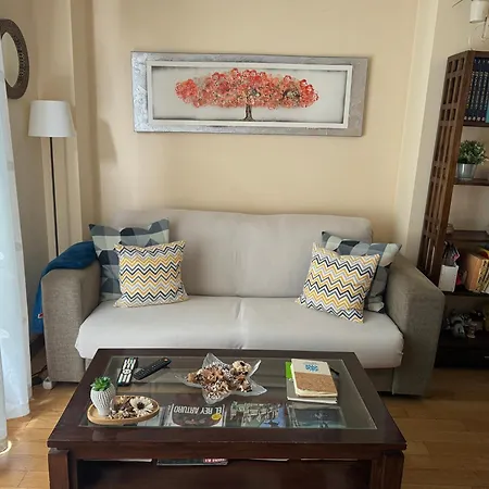 Centrico Apartamento. Parking Incl. * Vigo