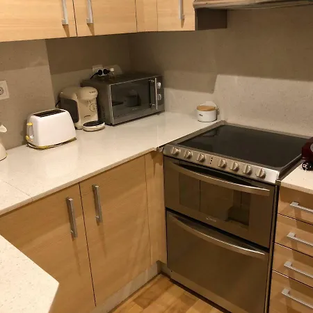 Centrico Apartamento. Parking Incl. Vigo