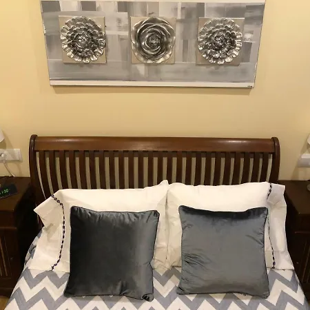 Centrico Apartamento. Parking Incl. Vigo