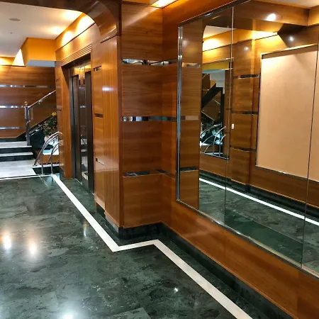 Apartamento Centrico Apartamento. Parking Incl. *