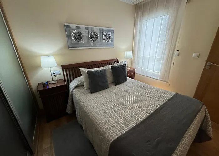 Appartamento Centrico Apartamento. Parking Incl. *