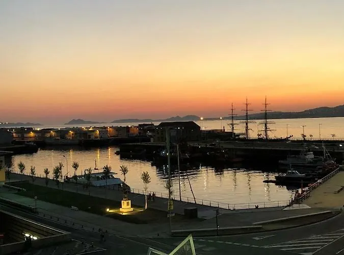 Apartament Centrico Apartamento. Parking Incl. *